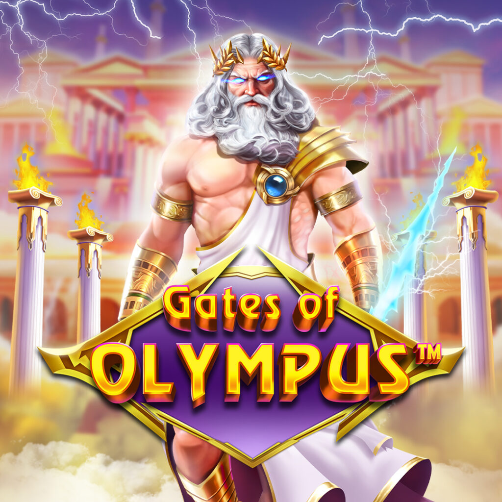 Gate of Olympus Scatter: ο ρόλος του scatter