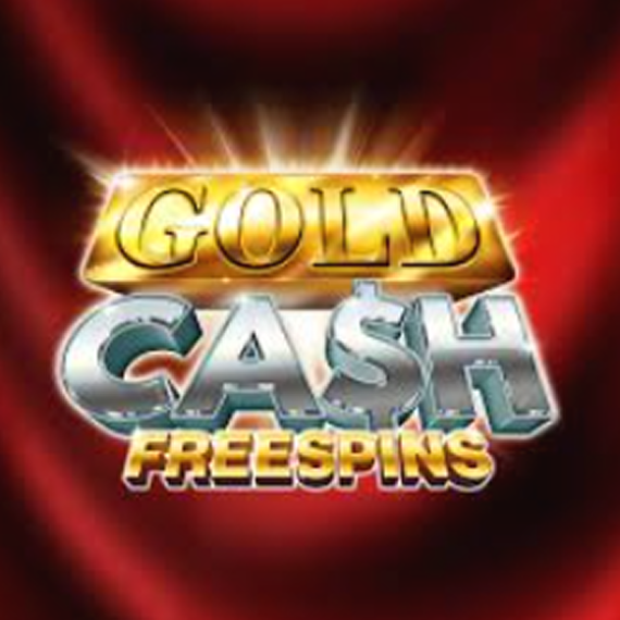 Gold Cash Free Spins