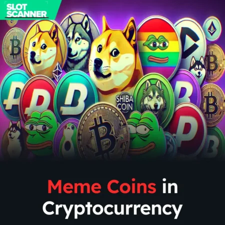Meme Coins: What are They and What is the Obsession About?