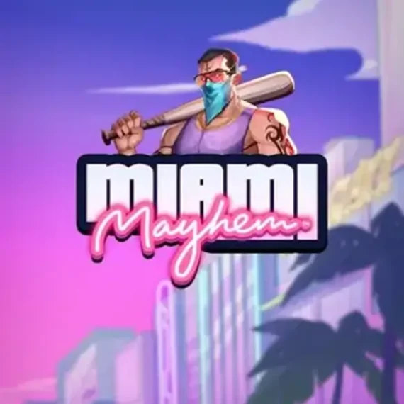 Miami Mayhem