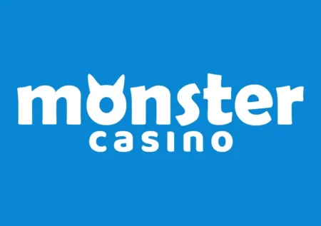 Monster Casino
