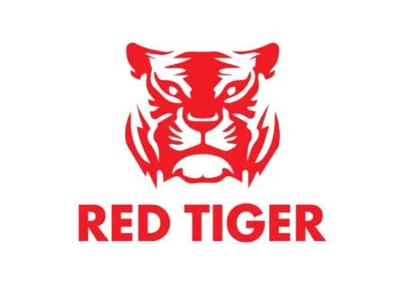 Red Tiger Gaming