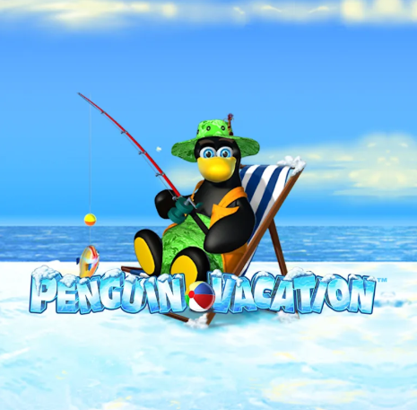 Penguin Vacation