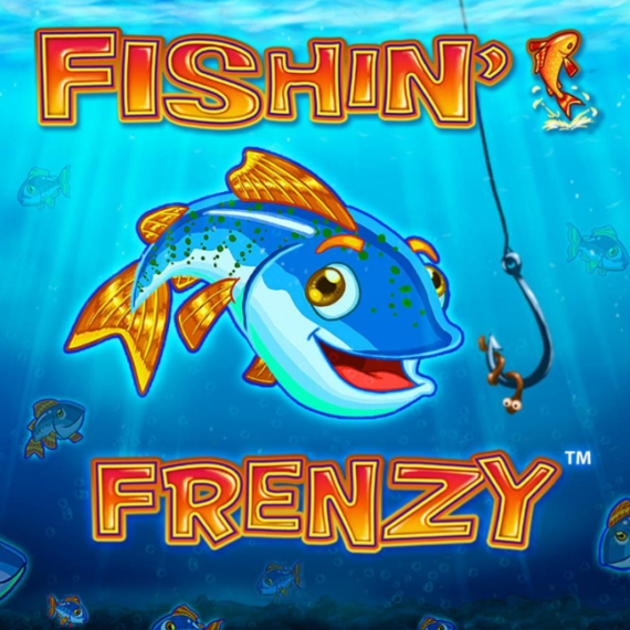Fishin’ Frenzy