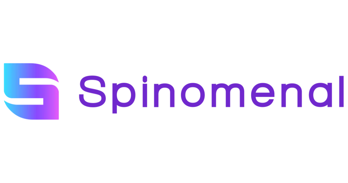 Spinomenal logo
