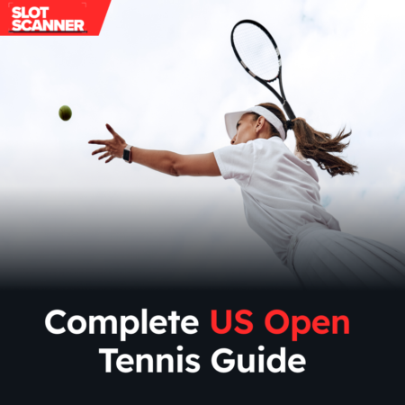 Complete Guide to the 2025 US Open Tennis: Schedule, Prize Money & Betting Odds