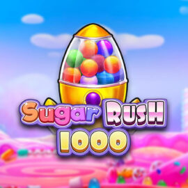 Sugar Rush 1000