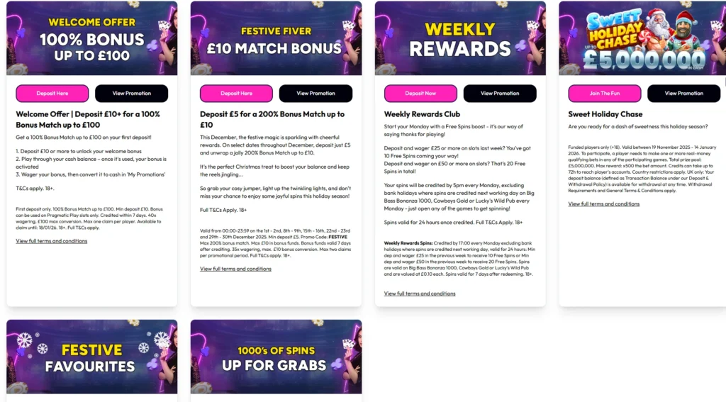 Vegas Wins screenshot