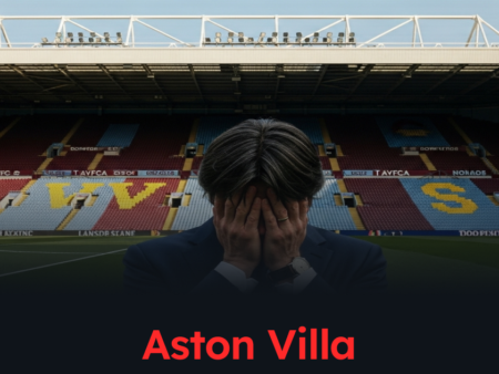 Next Aston Villa Manager Odds (2025): Latest Betting Odds, Rumors & Candidates