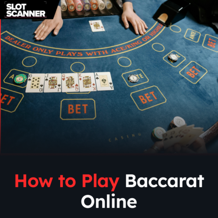 How to Play Baccarat: The Complete Beginner’s Guide