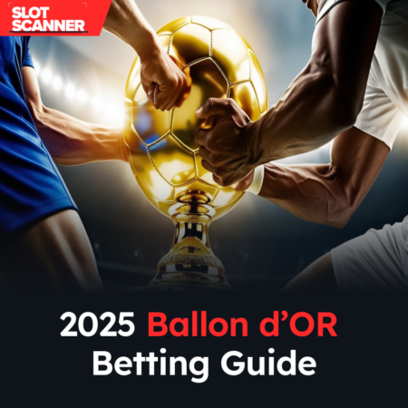 Ballon d’Or 2025 Odds, Nominees & Betting Guide