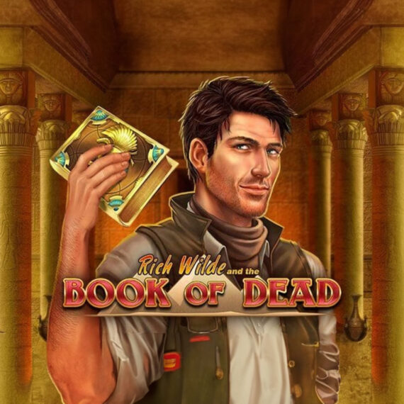 Book of Dead