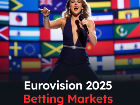 Eurovision 2026 – Slot Scanner Guide to Betting, Markets and Odds