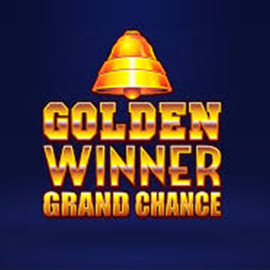 Golden Winner Grand Chance