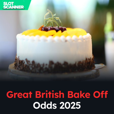 Great British Bake Off Odds 2025 – Latest Betting Guide & Favourites