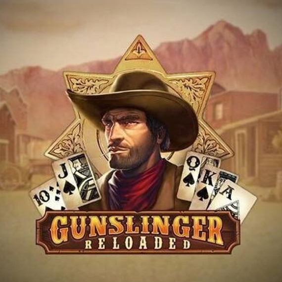 Gunslinger Reloaded