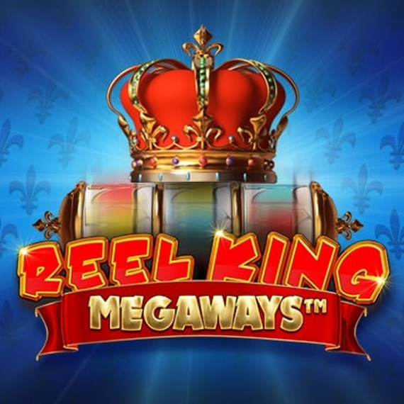 Reel King Megaways