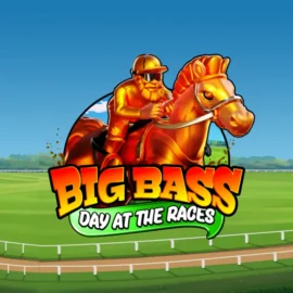 Big Bass Day at the Races