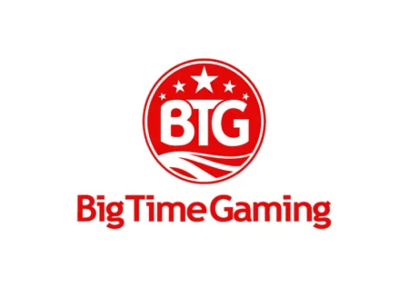 Big Time Gaming
