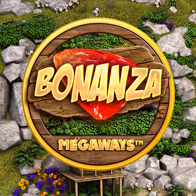 Bonanza Megaways