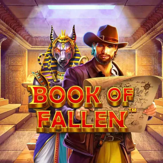 Book of Fallen