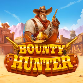 Bounty Hunter