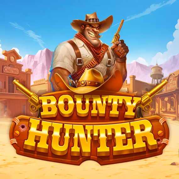 Bounty Hunter