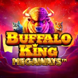 Buffalo King Megaways
