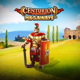Centurion Megaways