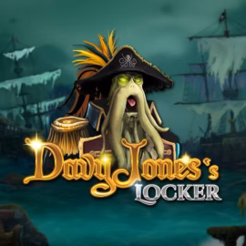 Davy Jones’s Locker