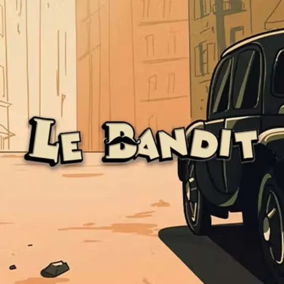 Le Bandit