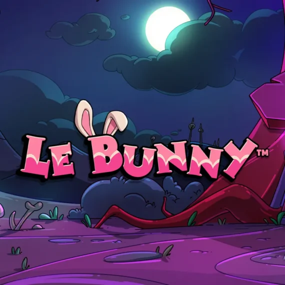 Le Bunny