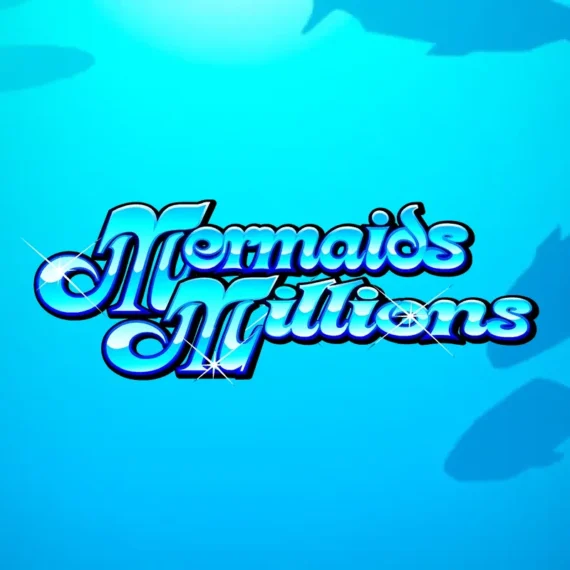 Mermaids Millions