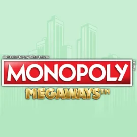 Monopoly Megaways