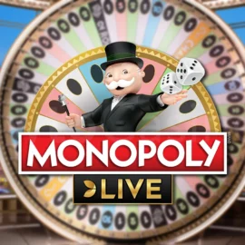 Monopoly Live