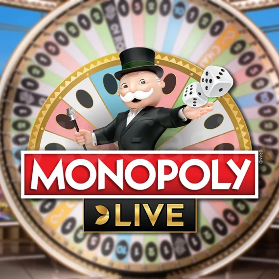 Monopoly Live