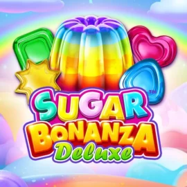 Sugar Bonanza Deluxe