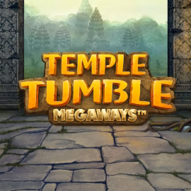 Temple Tumble Megaways