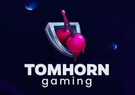 Tom Horn Gaming