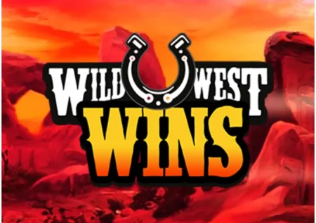 Wild West Wins