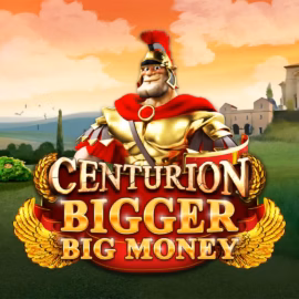 Centurion Bigger Big Money