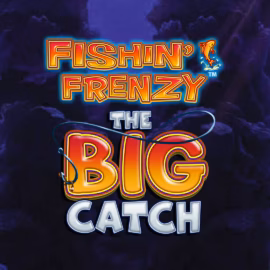 Fishin’ Frenzy: The Big Catch