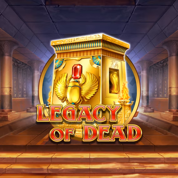 Legacy of Dead