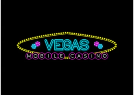 Vegas Mobile Casino