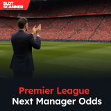Premier League Sack Race Odds 25/26: Who’s First Out the Door?