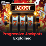 Progressive Jackpots Explained: What They Are & How to Win Big at Slot Scanner