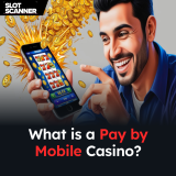 What Does ‘Pay by Mobile’ Mean in Gambling?