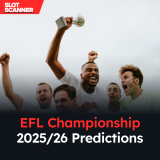 Championship Predictions 2025–26: Odds, Table Forecasts & Relegation Tips