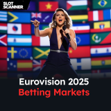 Eurovision 2026 – Slot Scanner Guide to Betting, Markets and Odds